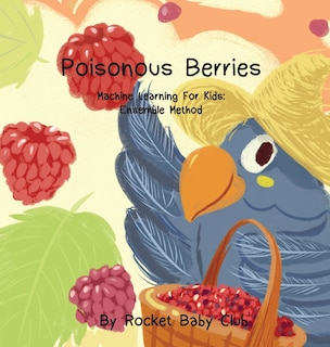 Couverture_Poisonous Berries