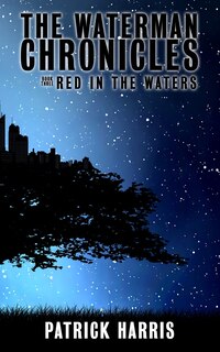 Front cover_The Waterman Chronicles 3
