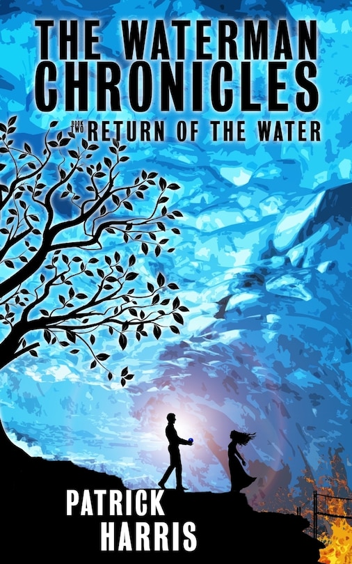 Front cover_The Waterman Chronicles 2