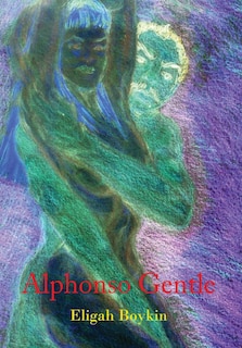 Front cover_Alphonso Gentle