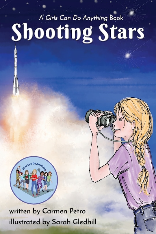 Couverture_Shooting Stars