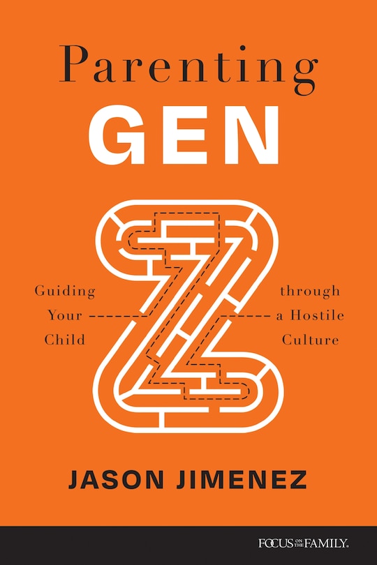 Front cover_Parenting Gen Z