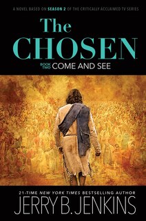 Front cover_The Chosen: Come and See
