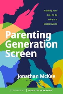 Front cover_Parenting Generation Screen