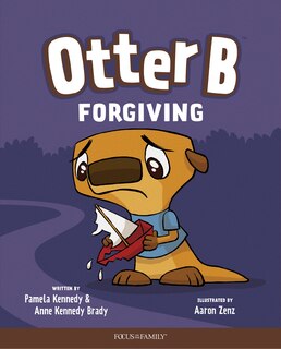 Couverture_Otter B Forgiving