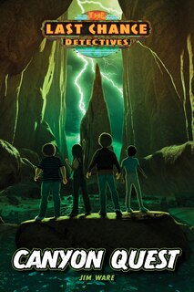 Front cover_Canyon Quest