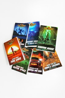 Couverture_Last Chance Detectives Seven-Book Set