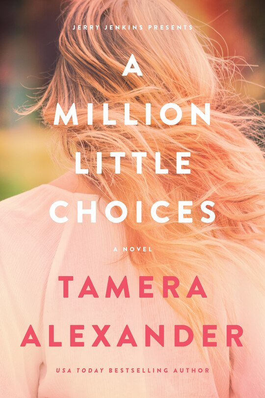 Couverture_A Million Little Choices