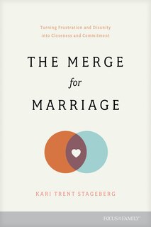 Front cover_The Merge for Marriage