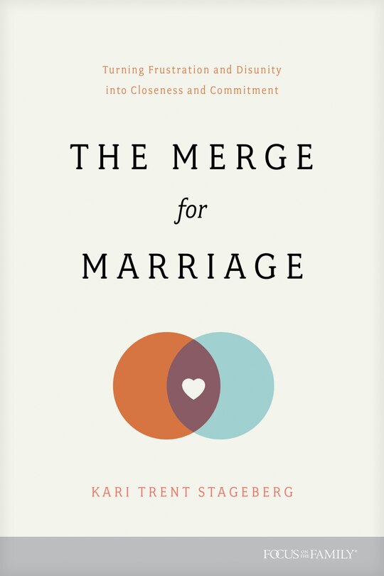 Front cover_The Merge for Marriage