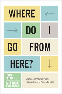 Couverture_Where Do I Go from Here?