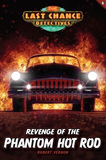 Couverture_Revenge of the Phantom Hot Rod