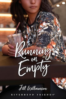 Front cover_Running on Empty