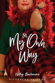 Front cover_In My Own Way