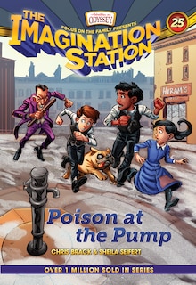 Front cover_Poison at the Pump