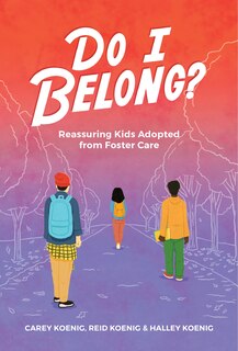 Couverture_Do I Belong?