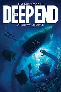 Front cover_The Deep End