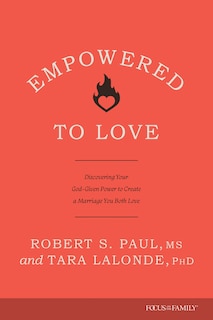 Couverture_Empowered to Love
