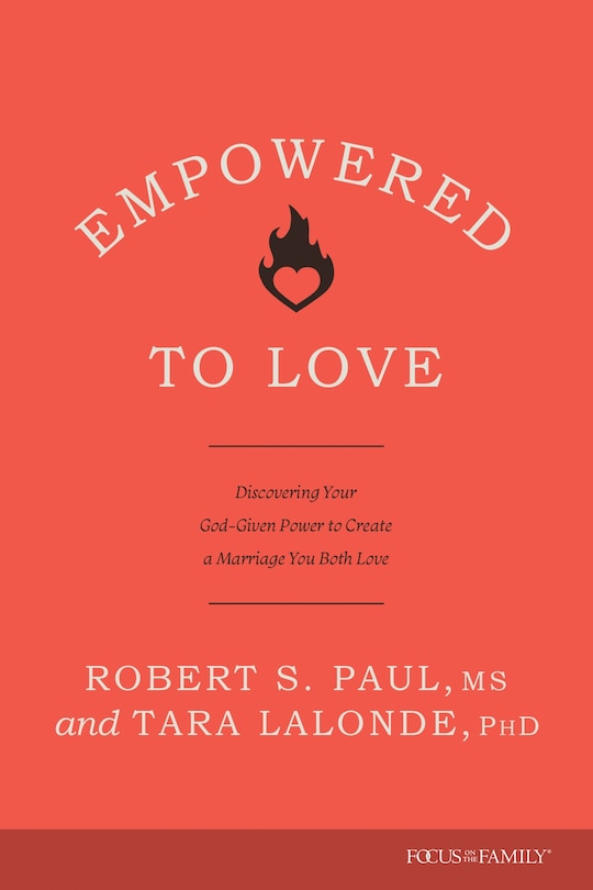 Couverture_Empowered to Love