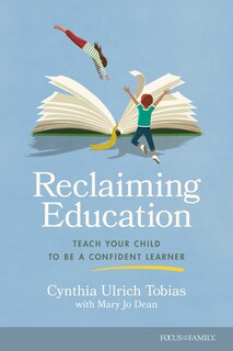 Couverture_Reclaiming Education