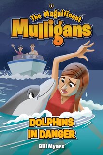 Front cover_Dolphins in Danger