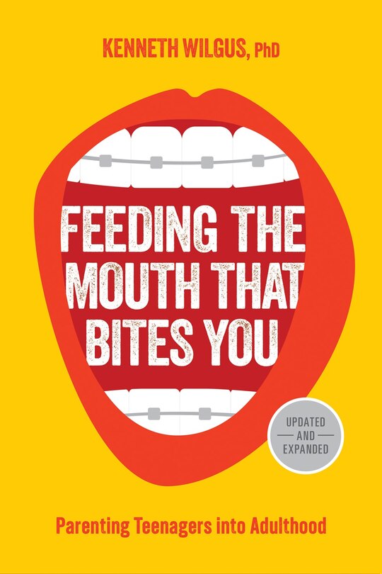 Front cover_Feeding the Mouth That Bites You