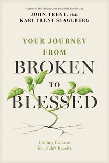 Couverture_Your Journey from Broken to Blessed