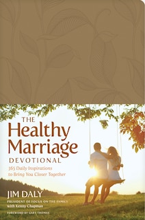 Front cover_The Healthy Marriage Devotional