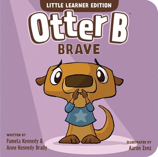 Couverture_Otter B Brave
