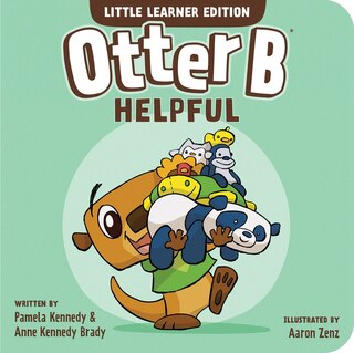 Couverture_Otter B Helpful