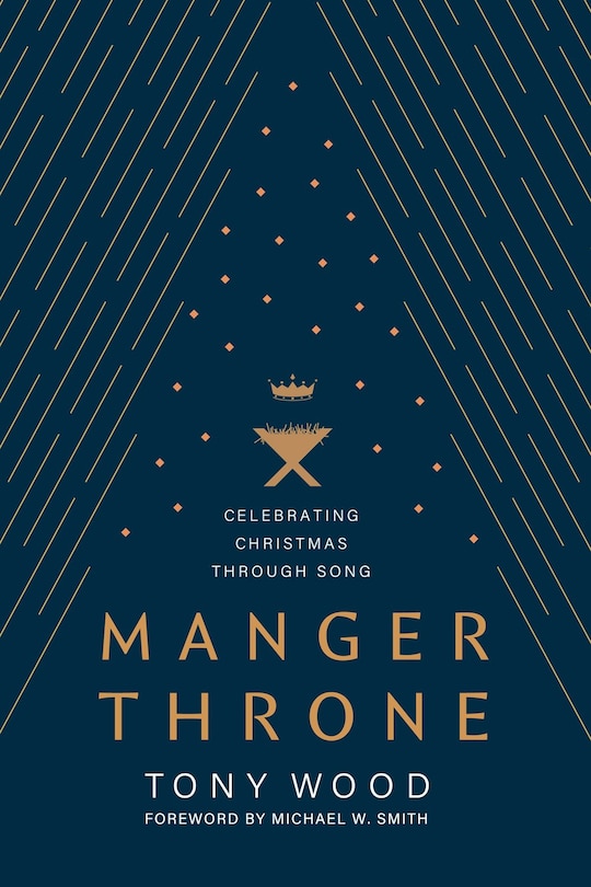 Front cover_Manger Throne
