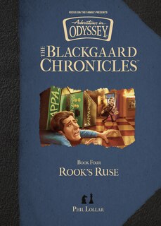 Front cover_Rook&rsquo;s Ruse
