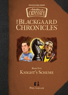 Couverture_Knight&rsquo;s Scheme