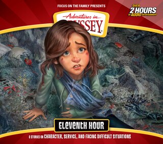 Front cover_Eleventh Hour