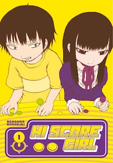 Couverture_Hi Score Girl 01