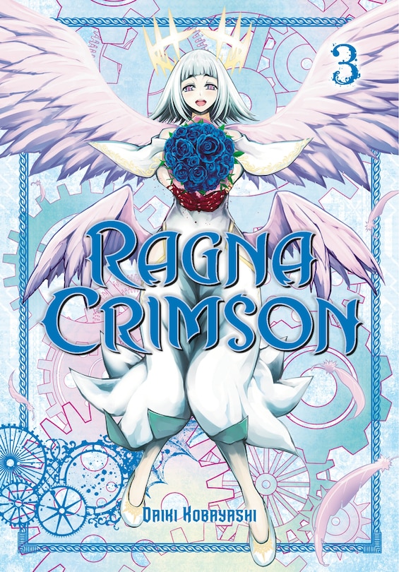 Front cover_Ragna Crimson 03