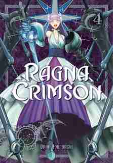 Ragna Crimson 04 by Daiki Kobayashi