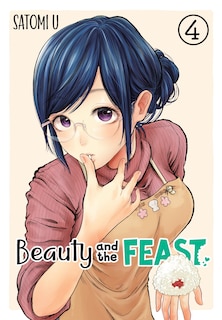 Front cover_Beauty And The Feast 04
