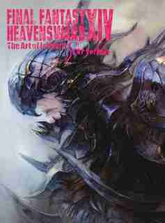Final Fantasy Xiv: Heavensward -- The Art Of Ishgard -the Scars Of War- de Square Enix