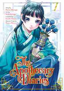 The Apothecary Diaries 07 (manga) de Natsu Hyuuga