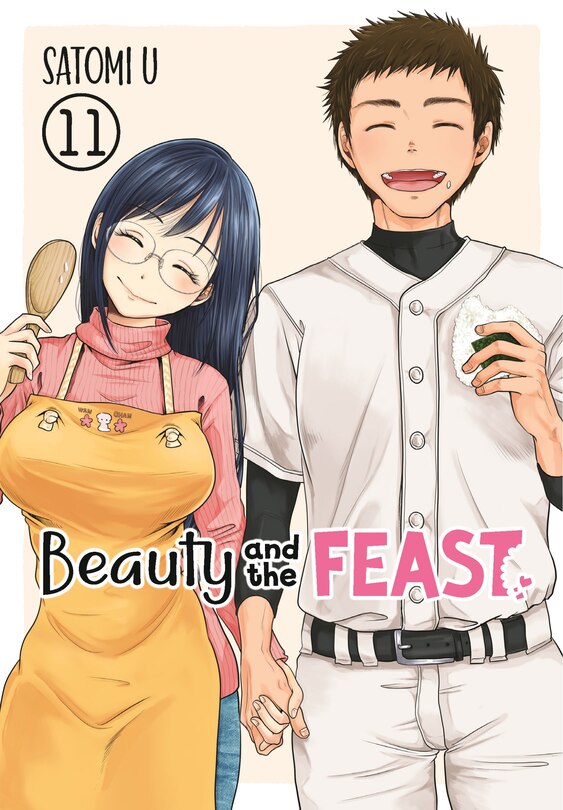 Beauty and the Feast 11 image number 0