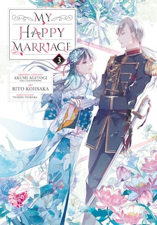 My Happy Marriage 03 (Manga) image number 0