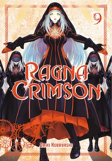 Front cover_Ragna Crimson 09