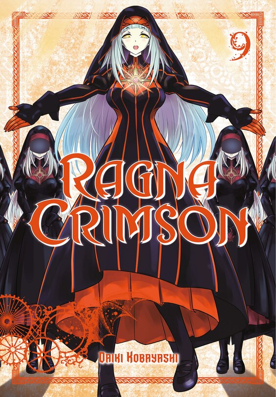 Front cover_Ragna Crimson 09