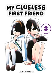 My Clueless First Friend 03 image number 0
