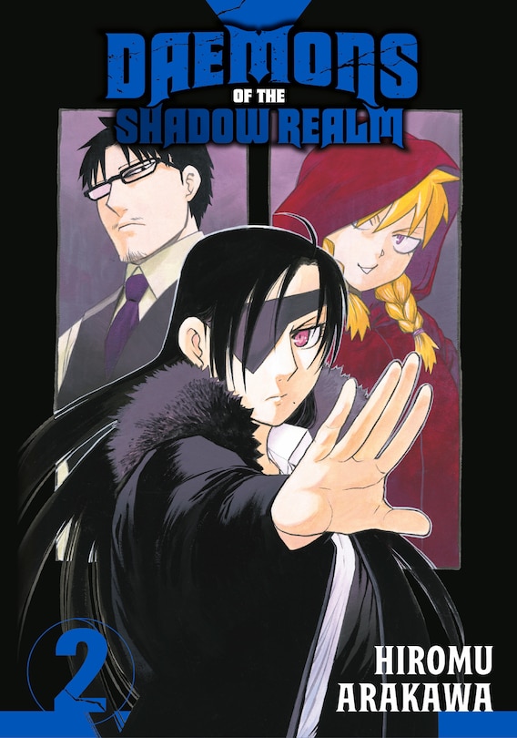 Front cover_Daemons of the Shadow Realm 02