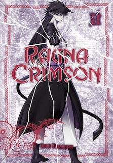 Ragna Crimson 11