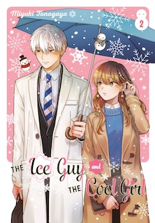 Couverture_The Ice Guy and the Cool Girl 02
