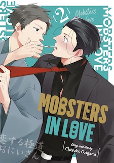 Front cover_Mobsters in Love 02
