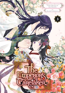 Front cover_The Emperor's Caretaker 03